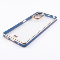 Jopus Xiaomi Redmi Note10 Pro JS-274 Finery  Silikon Kilif Mavi - 6