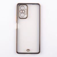 Jopus Xiaomi Redmi Note10 Pro JS-274 Finery  Silikon Kilif Mavi - 7