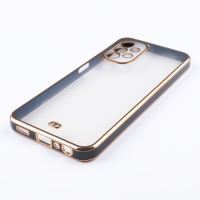 Jopus Samsung A13 JS-274 Finery  Silikon Kilif Siyah - 11