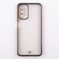 Jopus Samsung A13 JS-274 Finery  Silikon Kilif Mavi - 17