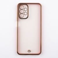 Jopus Samsung A13 JS-274 Finery  Silikon Kilif Kirmizi - 22