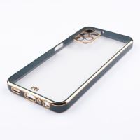 Jopus Samsung A13 JS-274 Finery  Silikon Kilif Yesil - 6