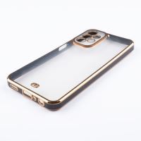 Jopus Samsung A23 JS-274 Finery  Silikon Kilif Siyah - 11