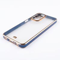 Jopus Samsung A23 JS-274 Finery  Silikon Kilif Mavi - 16