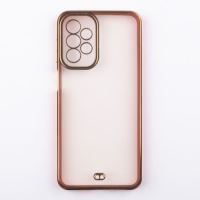 Jopus Samsung A23 JS-274 Finery  Silikon Kilif Kirmizi - 22