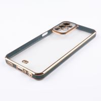 Jopus Samsung A23 JS-274 Finery  Silikon Kilif Yesil - 6