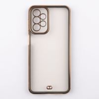 Jopus Samsung A23 JS-274 Finery  Silikon Kilif Yesil - 7