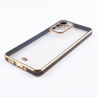 Jopus Samsung A33 5g JS-274 Finery  Silikon Kilif Siyah - 11