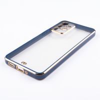 Jopus Samsung A33 5g JS-274 Finery  Silikon Kilif Mavi - 16