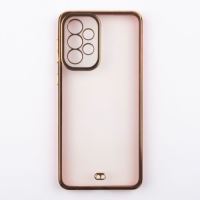 Jopus Samsung A33 5g JS-274 Finery  Silikon Kilif Kirmizi - 22