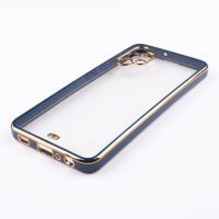 Jopus Samsung A32 4G JS-274 Finery  Silikon Kilif Mavi - 11