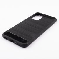 Jopus Samsung M23 5G JS-267 Carbon  Silikon Kilif Siyah - 1