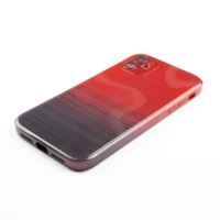 Jopus iPhone 11 JS-286 Sway  Silikon Kilif Kirmizi - 22