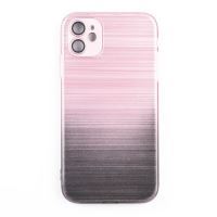 Jopus iPhone 11 JS-286 Sway  Silikon Kilif Pembe - 6