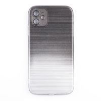 Jopus iPhone 11 JS-286 Sway  Silikon Kilif Siyah - 11