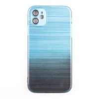 Jopus iPhone 11 JS-286 Sway  Silikon Kilif Mavi - 16