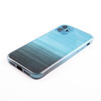 Jopus iPhone 11 JS-286 Sway  Silikon Kilif Mavi - 17