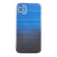 Jopus iPhone 11 JS-286 Sway  Silikon Kilif Lacivert - 26