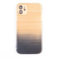 Jopus iPhone 11 JS-286 Sway  Silikon Kilif Gold - 1