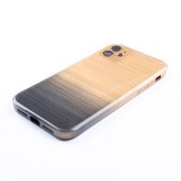 Jopus iPhone 11 JS-286 Sway  Silikon Kilif Gold - 2