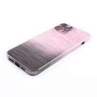 Jopus iPhone 13 Pro Max JS-286 Sway  Silikon Kilif Pembe - 7