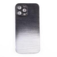 Jopus iPhone 13 Pro Max JS-286 Sway  Silikon Kilif Siyah - 11