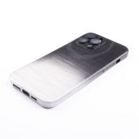 Jopus iPhone 13 Pro Max JS-286 Sway  Silikon Kilif Siyah - 12