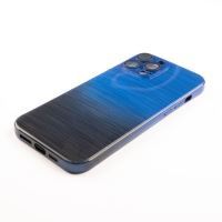 Jopus iPhone 13 Pro Max JS-286 Sway  Silikon Kilif Lacivert - 27