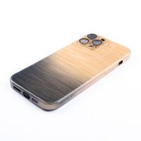 Jopus iPhone 13 Pro Max JS-286 Sway  Silikon Kilif Gold - 2