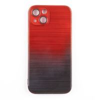Jopus iPhone 13 JS-286 Sway  Silikon Kilif Kirmizi - 21