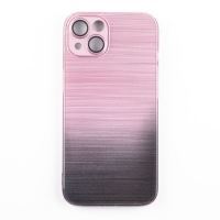 Jopus iPhone 13 JS-286 Sway  Silikon Kilif Pembe - 6