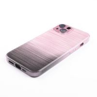 Jopus iPhone 13 JS-286 Sway  Silikon Kilif Pembe - 7