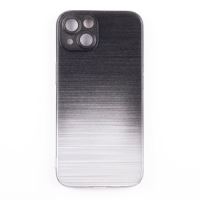 Jopus iPhone 13 JS-286 Sway  Silikon Kilif Siyah - 11