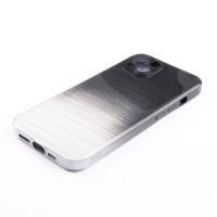 Jopus iPhone 13 JS-286 Sway  Silikon Kilif Siyah - 12