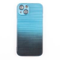 Jopus iPhone 13 JS-286 Sway  Silikon Kilif Mavi - 16