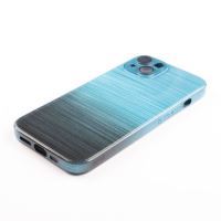 Jopus iPhone 13 JS-286 Sway  Silikon Kilif Mavi - 17