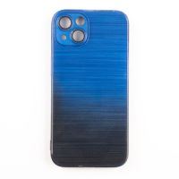 Jopus iPhone 13 JS-286 Sway  Silikon Kilif Lacivert - 26