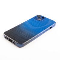 Jopus iPhone 13 JS-286 Sway  Silikon Kilif Lacivert - 27