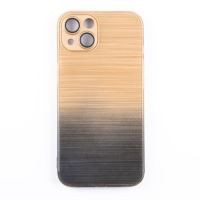 Jopus iPhone 13 JS-286 Sway  Silikon Kilif Gold - 1