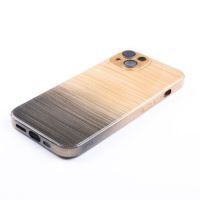 Jopus iPhone 13 JS-286 Sway  Silikon Kilif Gold - 2