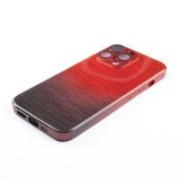 Jopus iPhone 13 Pro JS-286 Sway  Silikon Kilif Kirmizi - 22