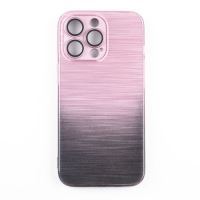 Jopus iPhone 13 Pro JS-286 Sway  Silikon Kilif Pembe - 6