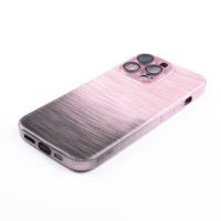 Jopus iPhone 13 Pro JS-286 Sway  Silikon Kilif Pembe - 7