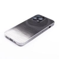 Jopus iPhone 13 Pro JS-286 Sway  Silikon Kilif Siyah - 12