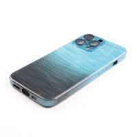 Jopus iPhone 13 Pro JS-286 Sway  Silikon Kilif Mavi - 17