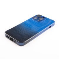 Jopus iPhone 13 Pro JS-286 Sway  Silikon Kilif Lacivert - 27