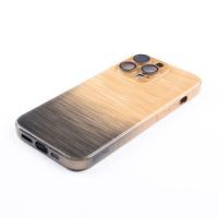 Jopus iPhone 13 Pro JS-286 Sway  Silikon Kilif Gold - 2