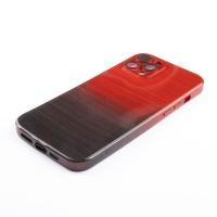 Jopus iPhone 12 Pro Max JS-286 Sway  Silikon Kilif Kirmizi - 22