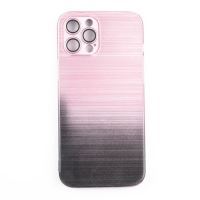 Jopus iPhone 12 Pro Max JS-286 Sway  Silikon Kilif Pembe - 6