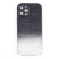 Jopus iPhone 12 Pro Max JS-286 Sway  Silikon Kilif Siyah - 11